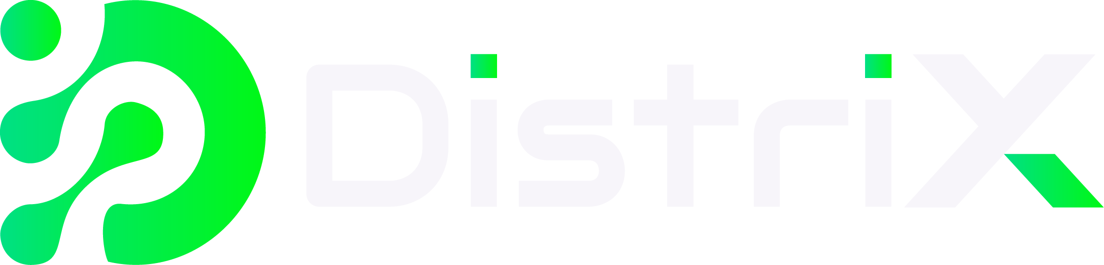 DistriX Logistics